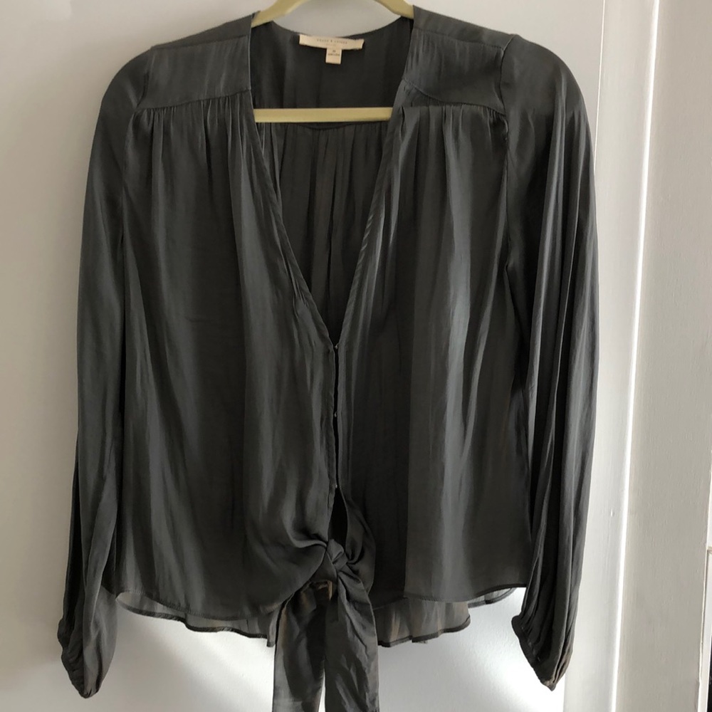 Going out top.Boutique.